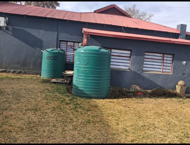 5 BEDROOM HOUSE FOR SALE IN VILLIERS